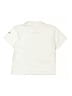 Nike 100% Polyester Ivory Short Sleeve T-Shirt Size 2 - photo 2