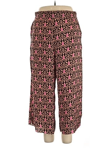 Rose + Olive Casual Pants (view 1)