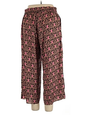 Rose + Olive Casual Pants (view 2)