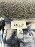 Le Lis Blue Tank Top Size S - photo 7