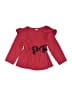 Unbranded Red Dress Size 6-9 mo - photo 1
