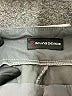 Assorted Brands Solid Gray Casual Pants Size M - photo 7
