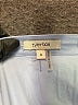 Tyler Boe Blue Sleeveless Blouse Size 4 - photo 7