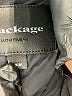 Mackage Black Snow Jacket Size M - photo 6