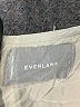 Everlane Ivory Long Sleeve T-Shirt Size 6 - photo 7