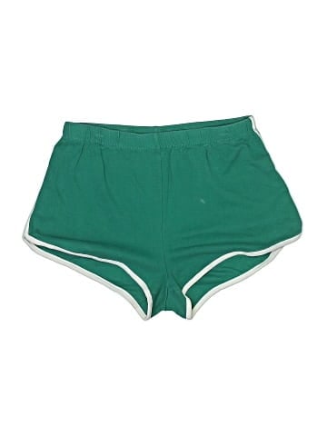 Zara Athletic Shorts (view 1)
