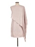 Jay Godfrey 100% Polyester Tan Casual Dress Size 10 - photo 2