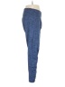 Cuddl Duds Blue Active Pants Size L - photo 4