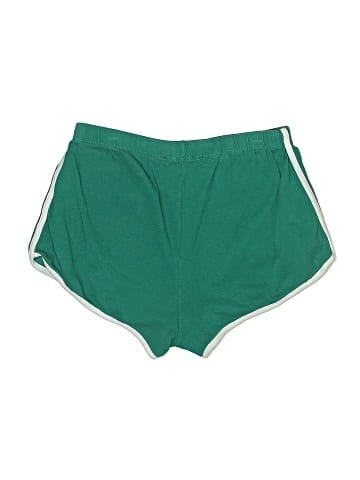 Zara Athletic Shorts (view 2)