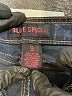BLUE SPICE Solid Blue Jeggings Size 9 - photo 7