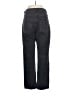 AGOLDE Chevron-herringbone Black Jeans Size 27 waist - photo 2