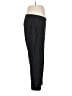 Chico's Solid Black Active Pants Size 2.5 (14) - photo 4