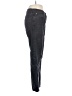 AGOLDE Chevron-herringbone Black Jeans Size 27 waist - photo 4