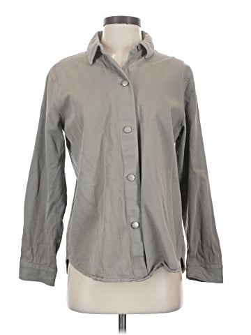 Eileen Fisher Blazer (view 1)