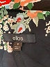 Ellos 100% Rayon Black Kimono Size 0 - photo 7