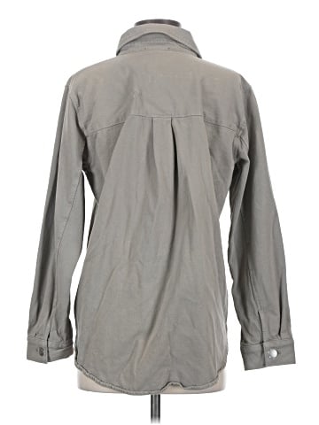 Eileen Fisher Blazer (view 2)