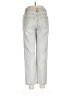 Kensie Silver Jeans Size 6 - photo 2