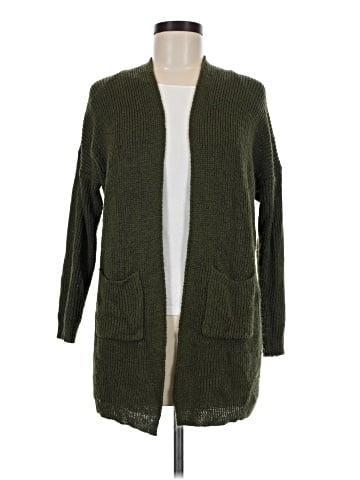 Dreamers Cardigan (view 1)