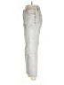 Kensie Silver Jeans Size 6 - photo 5