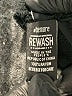 Rewash 100% Rayon Black Shorts Size M - photo 4