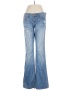 !It Jeans Stars Blue Jeans Size 27 waist - photo 1