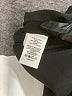 CeCe 100% Polyester Black Cocktail Dress Size 4 - photo 8