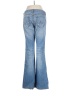 !It Jeans Stars Blue Jeans Size 27 waist - photo 2