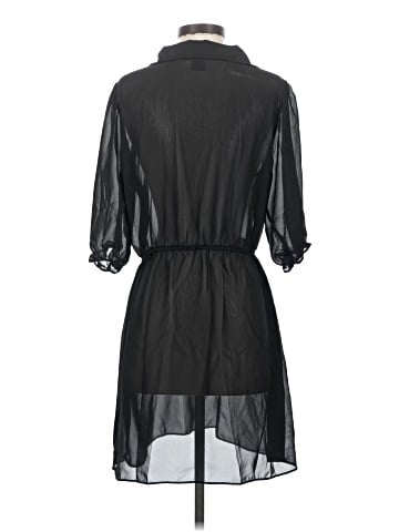 Kardashian Kollection Casual Dress (view 2)