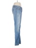 !It Jeans Stars Blue Jeans Size 27 waist - photo 4