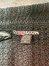 Volcom Black Cardigan Size XL - photo 7