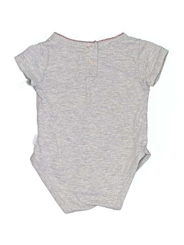 Tahari Short Sleeve Onesie (view 2)