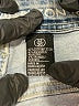 Buffalo by David Bitton Stars Blue Jeans Size 32 waist - photo 7