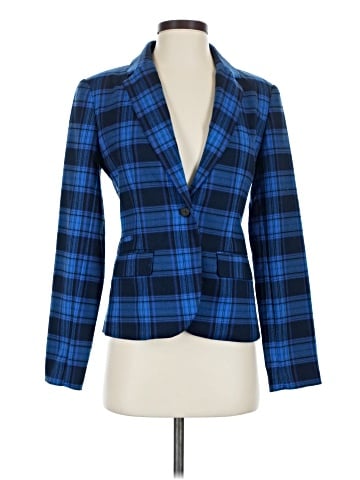 Merona Blazer (view 1)
