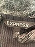 Express Black Casual Dress Size S - photo 7