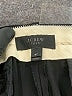 J.Crew Solid Black Wool Pants Size 8 (tall) - photo 4