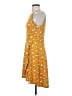 Fortune + Ivy Yellow Romper Size S - photo 5