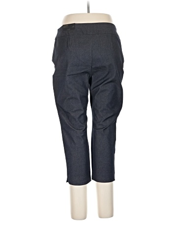 So Slimming by Chico's Casual Pants (view 2)