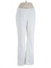 INC International Concepts Ivory Jeans Size 12 - photo 1
