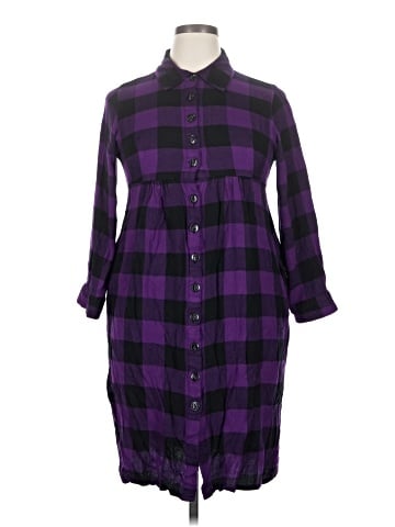 Coldwater Creek Casual Dress (view 1)