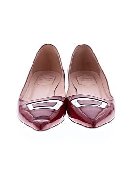 Roger Vivier Flats (view 2)