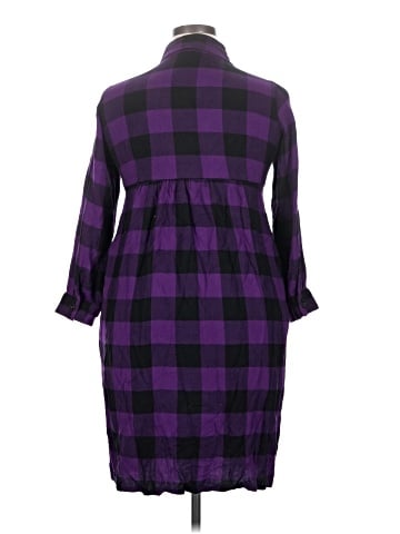 Coldwater Creek Casual Dress (view 2)