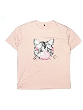 Unbranded Short Sleeve T-Shirt (view 1)