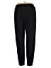 Unbranded Solid Black Casual Pants Size XL - photo 2