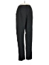 Assorted Brands Black Casual Pants Size L - photo 1