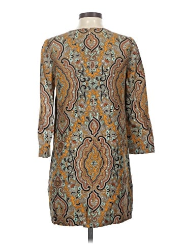 J.Crew Collection Casual Dress (view 2)