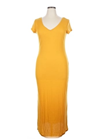 Derek Heart Casual Dress (view 1)