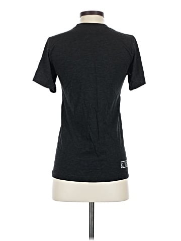 Bella + Canvas Short Sleeve T-Shirt (view 2)