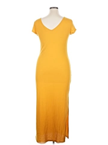 Derek Heart Casual Dress (view 2)