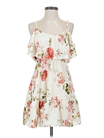 Shein Casual Dress (view 1)