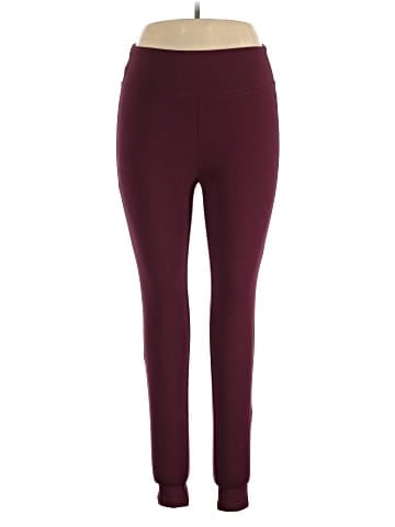 Zenana Active Pants (view 1)